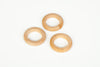 Grapat 3 Rings Natural