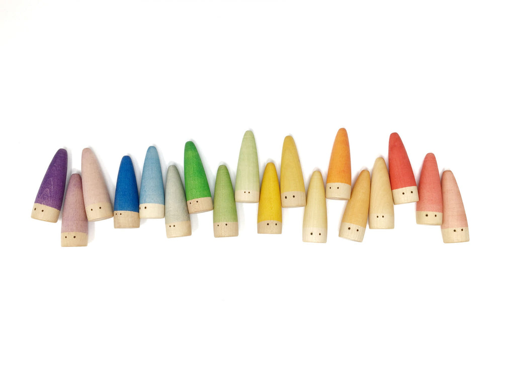 Grapat Palos (Sticks)