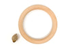 Grapat Hoops Natural Large 3 Pieces