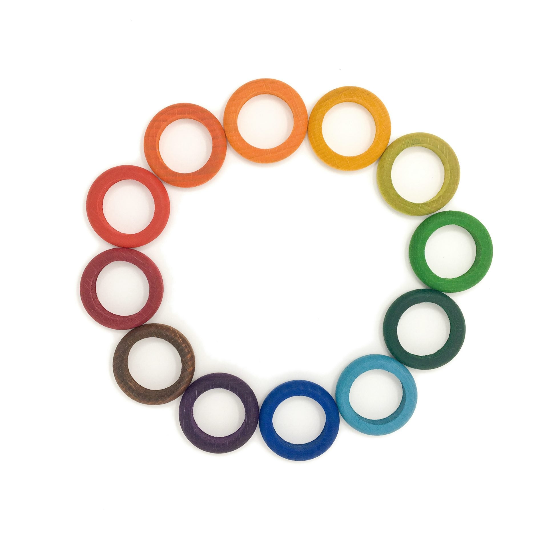 Grapat 12 Rings