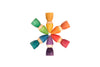 Grapat Tomtens Rainbow