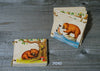 Atelier Fischer Wooden Book Bears