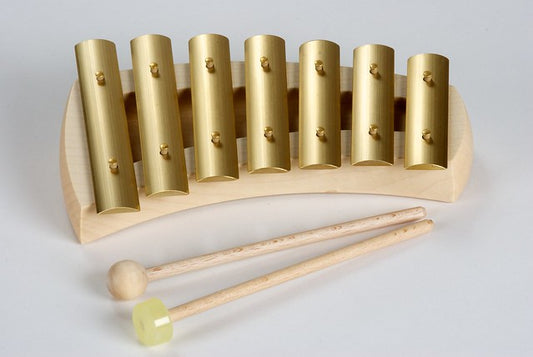 Auris Glockenspiel Pentatonic 7 tone
