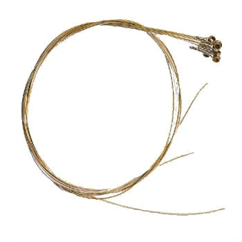 Lyre Strings 7 note pentatonic for LBP Auris Lyre