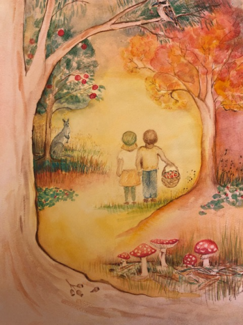 Happy Child Happy Home Seasonal Card Pack