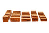 Magic Wood Castle, Stonehenge 30 pcs