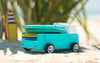 Candylab - Beach Bus Ocean