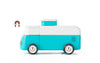 Candylab - Beach Bus Ocean