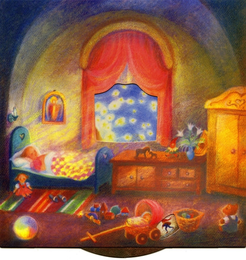 From Morning til Night 6: Bedtime