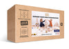Just Blocks Big Pack (336) 40% Off (Was $304.00 Now $182.40)