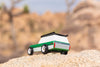 Candylab - Big Sur Green