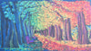 Apiscor Pastel Chalk 16
