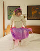 Sarah's Silks Fairy Skirt Blossom, Large
