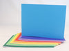 Sedulus Main Lesson Book Oversize A4 Landscape Blue