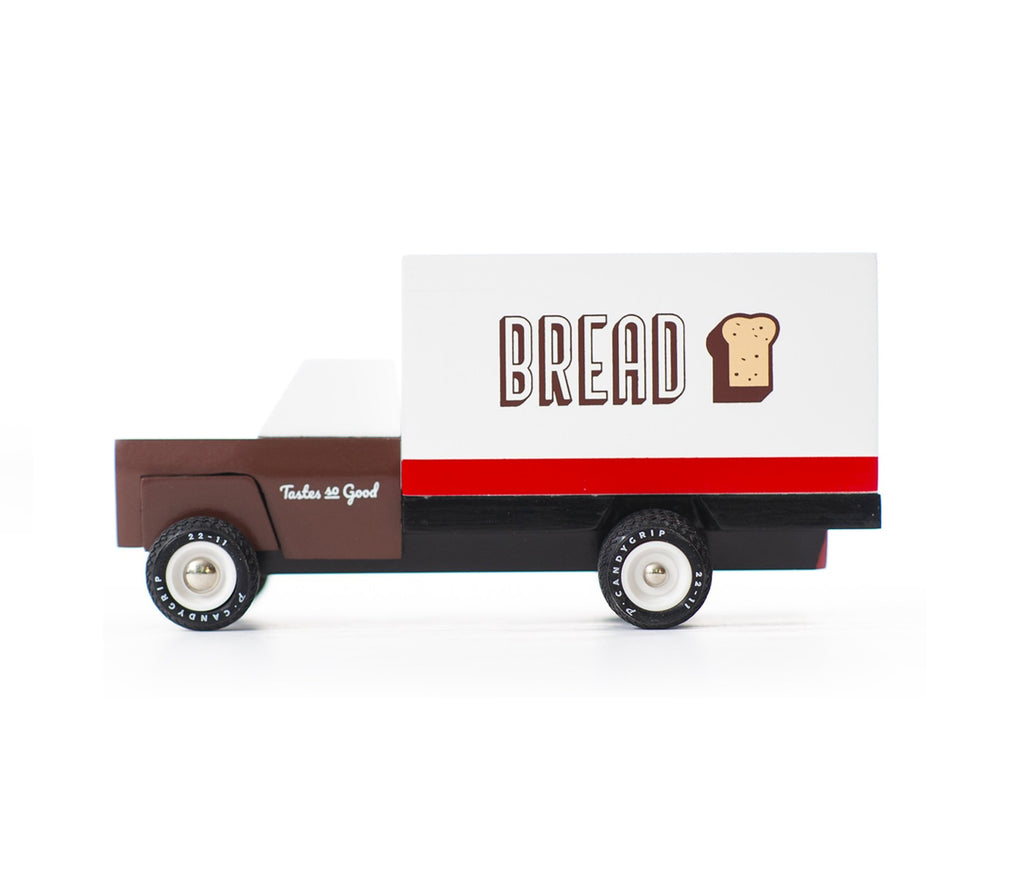 Candylab - Bread Truck
