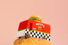 Candylab - Hamburger Van