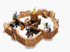 Magic Wood Castle Camelot