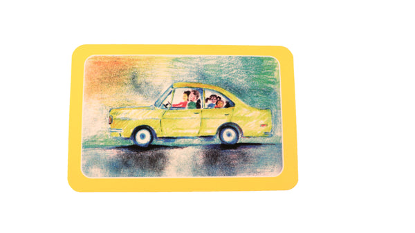 Happy Car Game Pack