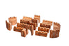 Magic Wood Castle Standard 16 pcs