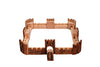 Magic Wood Castle Standard 16 pcs