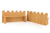 Drewart Wall (medium/small castle)