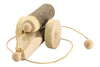 Magic Wood Cannon