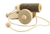 Magic Wood Cannon