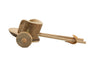 Magic Wood Chariot