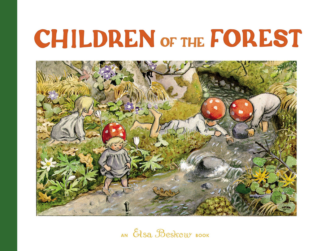 Children of the Forest