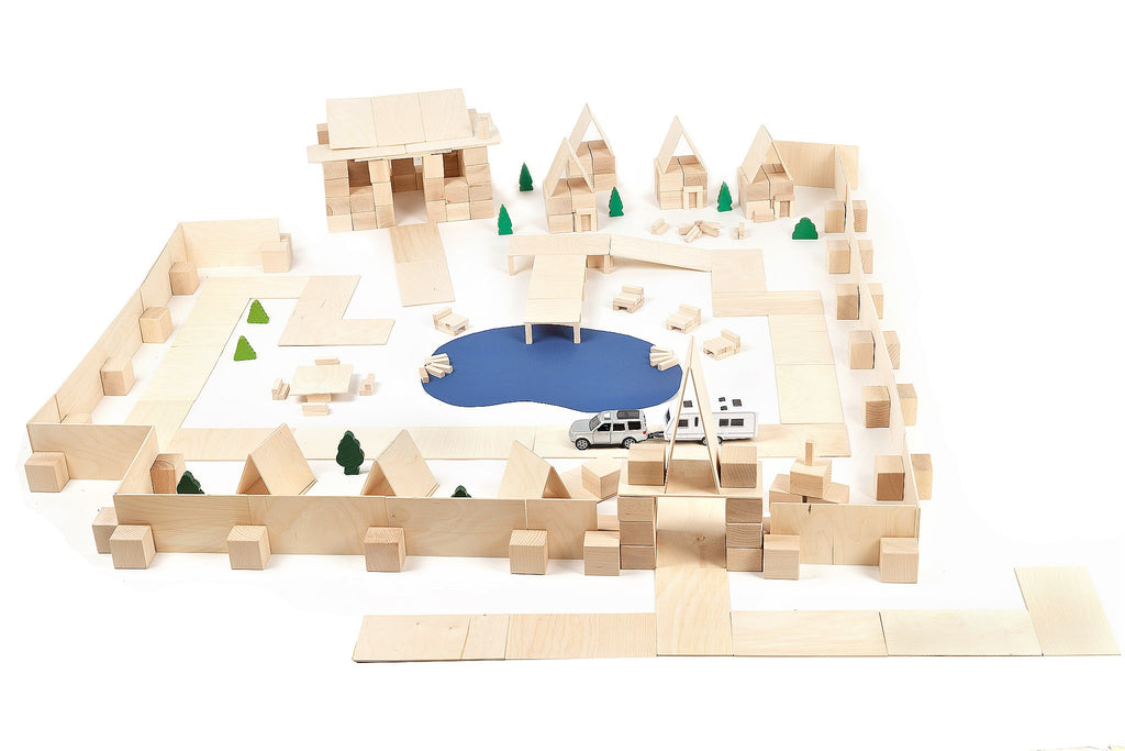 Just Blocks Big Pack (336) 40% Off (Was $304.00 Now $182.40)