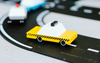 Candylab - Yellow Taxi
