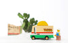 Candylab - Taco Van
