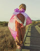 Sarah's Silks Cape Blossom