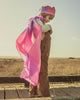 Sarah's Silks Cape Blossom