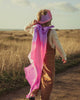 Sarah's Silks Cape Blossom