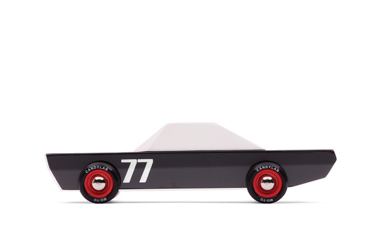 Candylab - Carbon77 Graphite Racer
