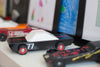 Candylab - Carbon77 Graphite Racer