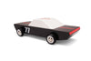 Candylab - Carbon77 Graphite Racer