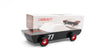 Candylab - Carbon77 Graphite Racer