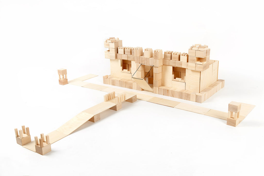 Just Blocks Big Pack (336) 40% Off (Was $304.00 Now $182.40)