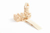 Just Blocks Medium Pack (166) 40% Off (Was $152.00 Now $91.20)