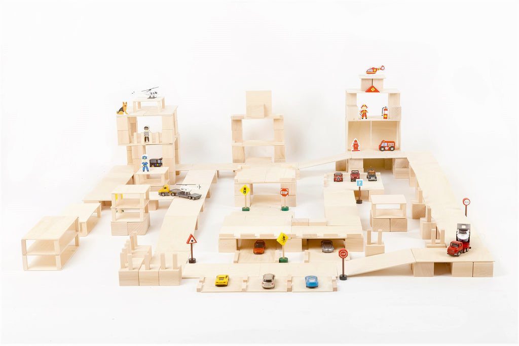 Just Blocks Big Pack (336) 40% Off (Was $304.00 Now $182.40)