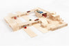 Just Blocks Medium Pack (166) 40% Off (Was $152.00 Now $91.20)