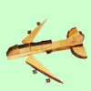 Magic Wood Creative Blocks