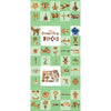 Magic Wood Creative Blocks
