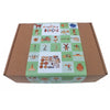 Magic Wood Creative Blocks