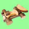 Magic Wood Creative Blocks