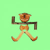 Magic Wood Creative Blocks