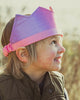 Sarah's Silks Crown Blossom Lavender