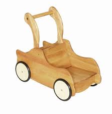 Drewart Walker Wagon